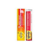Supradyn Energy Boost 15 Efervesan Tablet