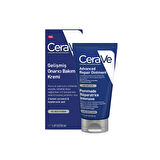 Cerave Advanced Onarıcı Bakım Kremi Yüz,Vücut ve Dudak 50 ml