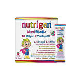 Nutrigen Kids Maxibiotic Probiyotik 10 Saşe