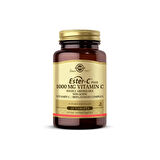Solgar Ester C Plus 1000 mg Vitamin C 30 Tablet