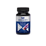 Moodify Safran Magnezyum İçerikli 30 Kapsül