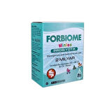 Forbiome Minies Probiyotik 8 ml Damla