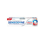Sensodyne Hassasiyet ve Diş Eti + Beyazlatıcı Diş Macunu 75 ml