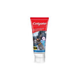 Colgate Batman 6+ yaş Nane Aromalı  Diş Macunu 75 ml