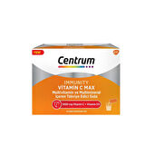 Centrum Imunity Vitamin C Max 14 Saşe Efervesan Toz