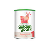 Golden Goat Keçi Bebek Sütü 1 400 gr
