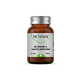 Venatura SR Vitamin C 1000 mg 30 Tablet