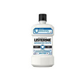 Listerine Advanced White Ağız Bakım Suyu 500 ml
