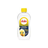 Dalin Vanilya Kokulu Bebek Yağı 300 ml