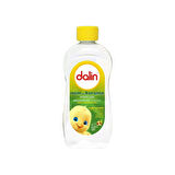Dalin Avakado Badem ve Zeytinyağlı Bebek Yağı 300 ml