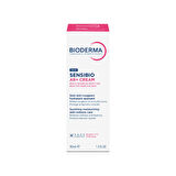 Bioderma New Sensibio AR+ Cream 40 ml
