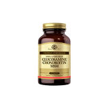 Solgar Glukozamin Kondroitin MSM 60 Tablet