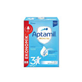 Aptamil Pronutra 3 Devam Sütü 900 g