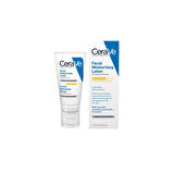 Cerave Yüz Kremi 50 Spf 52 ml