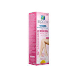Bioder Normal Ciltler İçin Hoş Kokulu Tüy Dökücü Krem 100 ml