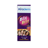 Miraderm BitBit Spreyi ve Tarak 100 ml
