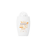 Avene Mineral Fluid En Hassas Ciltler İçin Güneş Koruyucu SPF 50+ 40 ml