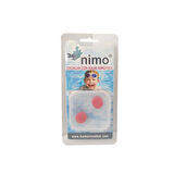Nimo Çocuklar İçin Silikon Kulak Koruyucu