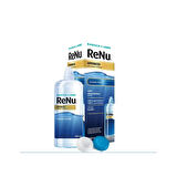 Renu Advanced Gelişmiş Temizlik Lens Solüsyonu 360 ml