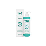 TTO Thermal Vücut Losyonu 200 ml