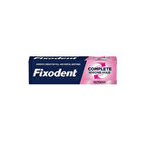Fixodent Complete Güçlü Tutuş  Aromasız 47 gr