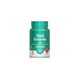 Ocean HSN Biotin Folik Asit Keratin İçeren 60 Adet Çiğnenebilir Jel Form