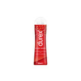 Durex Çilek Hazzı Kayganlaştırıcı Jel 50 ml