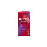 Durex Yakın Hisset Standart Fit 8'li Prezervatif