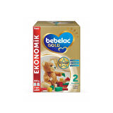 Bebelac Gold 2 Devam Sütü 800 g