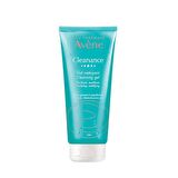 Avene Cleanance Yağlı ve Akneye Eğilimli Ciltler İçin Matlaştırıcı Temizleme Jeli 200 ml