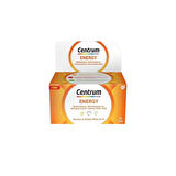 Centrum Energy 30 Tablet