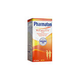 Pharmaton Vitality 60 Tablet
