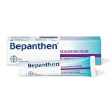 Bepanthol Sensiderm Kaşıntı Giderici Krem 20 Gr
