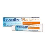 Bepanthene Plus 30 gr Krem