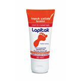 Lapitak Topuk Çatlağı için Krem 60 ml