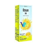 Ocean Vitamin Mineral Şurup 150 ml