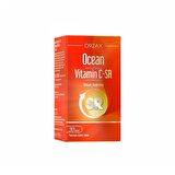 Ocean Vitamin C SR 500 mg 30 Tablet