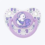 Hanymish Mini Damaklı Emzik 18+ Ay Kod 117
