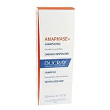 Ducray Anaphase+ Saç Dökülmesine Karşı Şampuan 200 ml