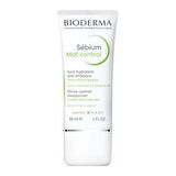 Bioderma Sebium Mat Control 30 ml