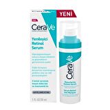 Cerave Blemish Yenileyici Retinol Serum 30 ml K7100