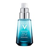 Vichy Mineral 89 Göz Çevresi Bakımı 15 ml K1803