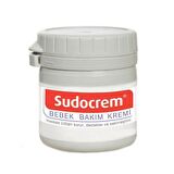 Sudocrem Bebek Bakım Kremi 60 Gr
