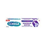 Corega Maksimum Kontrol Protez Yapıştırıcı 40 g