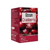 Ocean Cranberry 30 Kapsül
