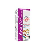 Dembit Saç Biti ve Sirkeler İçin Şampuan 200 ml