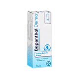 Bepanthol Derma Dudak Bakım Kremi 7.5 ml