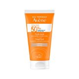 Avene Tinted Fluid Güneş Koruyucu Spf 50 50 ml
