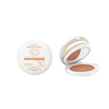 Avene Compact Sable Kapatıcı Krem Açık Renk Spf 50 10 g