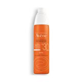 Avene Hassas Cilt Güneş Vücut Spreyi Spf 30 200 ml